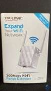 TP-Link 300 Mbps WiFi Range Extender