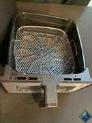 Gourmia Air Fryer - Used