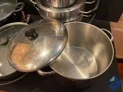 Pots & Pans Assortments
