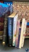 Book Assortment