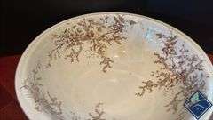 Alfred Meakin Pitcher & Bowl, etc.