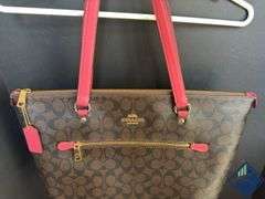 Coach Handbag