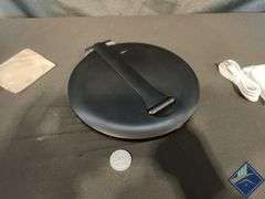 Glo Tech Foldable Travel LED Mirror