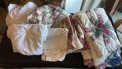 Linens & Quilts