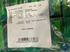 Irish Spring Soap Bars *Missing 1*
