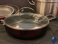 Pots & Pans Assortments