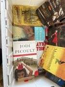 Historical Fiction, Fiction & Mystery Novels