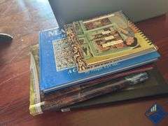 Book Assortment