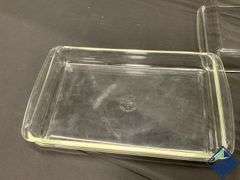 Pyrex Casserole Dishes