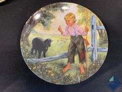 Collectors Plates