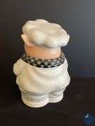 Mercuries China Piggie Cookie Jar