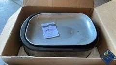 Rival Stainless Steel Roaster Oven