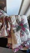Linens & Quilts