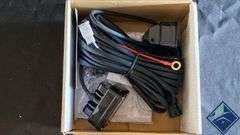 Baja Designs Installable Car Lights