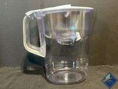 Brita Large 10-Cup Water Filter Pitcher