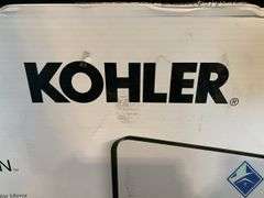 Kohler Tellin Rectangle Mirror - Retail: $ 79.99   - Like New