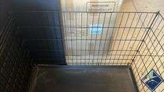 Dog Crate