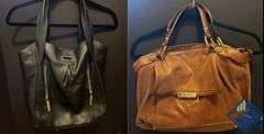 Makowsky Tote Bag & Shoulder Bag
