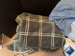 Blanket Assortment