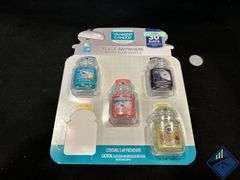 Yankee Candle Car Jar Air Fresheners Ultimate Multipack
