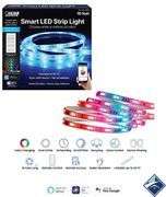 Feit Electric Wi-Fi Smart 16  LED Strip Light