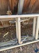 Extension Ladder