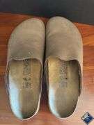 Birki’s by Birkenstock Amsterdam, Euro Size 40