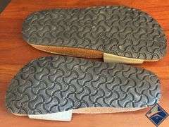 Papillo Size 40 & Guoluofel Size 40 Slides