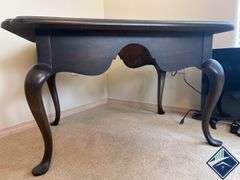 Wooden Coffee Table