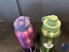 ThermoFlask Hot/ Cold  Beverage Containers 40oz. (2 Ct.)