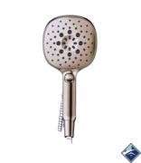 Kohler Tellin Multifunction Handshower | R34308-G-BN | Brushed Nickel