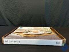 Idesign Serving Tray - Like New