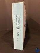 Serenity by Tempur-Pedic Cooling Memory Foam Pillow - Standard