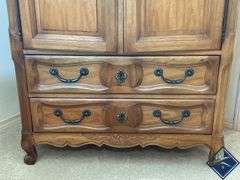Drexel Wardrobe
