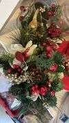 Christmas Food Containers, Tins, Cookie Cutters, etc.