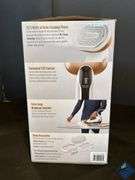 Conair 2-in-1 Steam and Iron