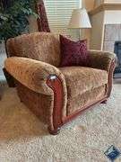 Victorian Style Chair