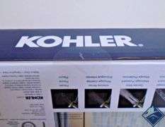 Kohler Tellin Multifunction Handshower | R34308-G-BN | Brushed Nickel