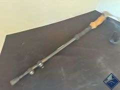 Cascade Mountain Tech Adjustable Hiking Stick