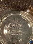 Pyrex Bowls