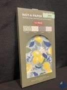 Not-A-Paper-Towel 12 Pk. (13”x8.5”)