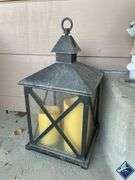 Patio Decor/Yard Art