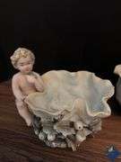 Lefton Angel Figurines