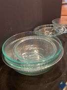 Pyrex Bowls