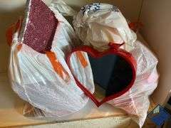 Valentine’s Day Decor