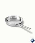 Caraway Home Mini Fry Pan and Sauce Pan Stainless Steel Set of 2 - Retail: $ 679.00