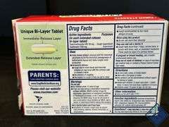 Mucinex DM Maximum Strength, 56 Tablets