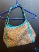 Coach Kristy Shoulder Bag