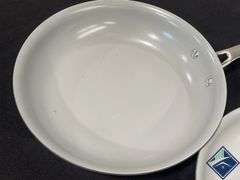 Tramontina 2pc Ceramic Nonstick Pan Set