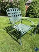 Outdoor Patio Chairs